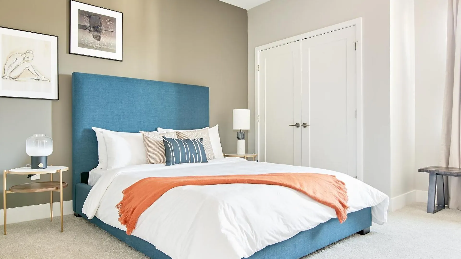 Sonder Belcourt Apartments Hillsboro Village Nashville