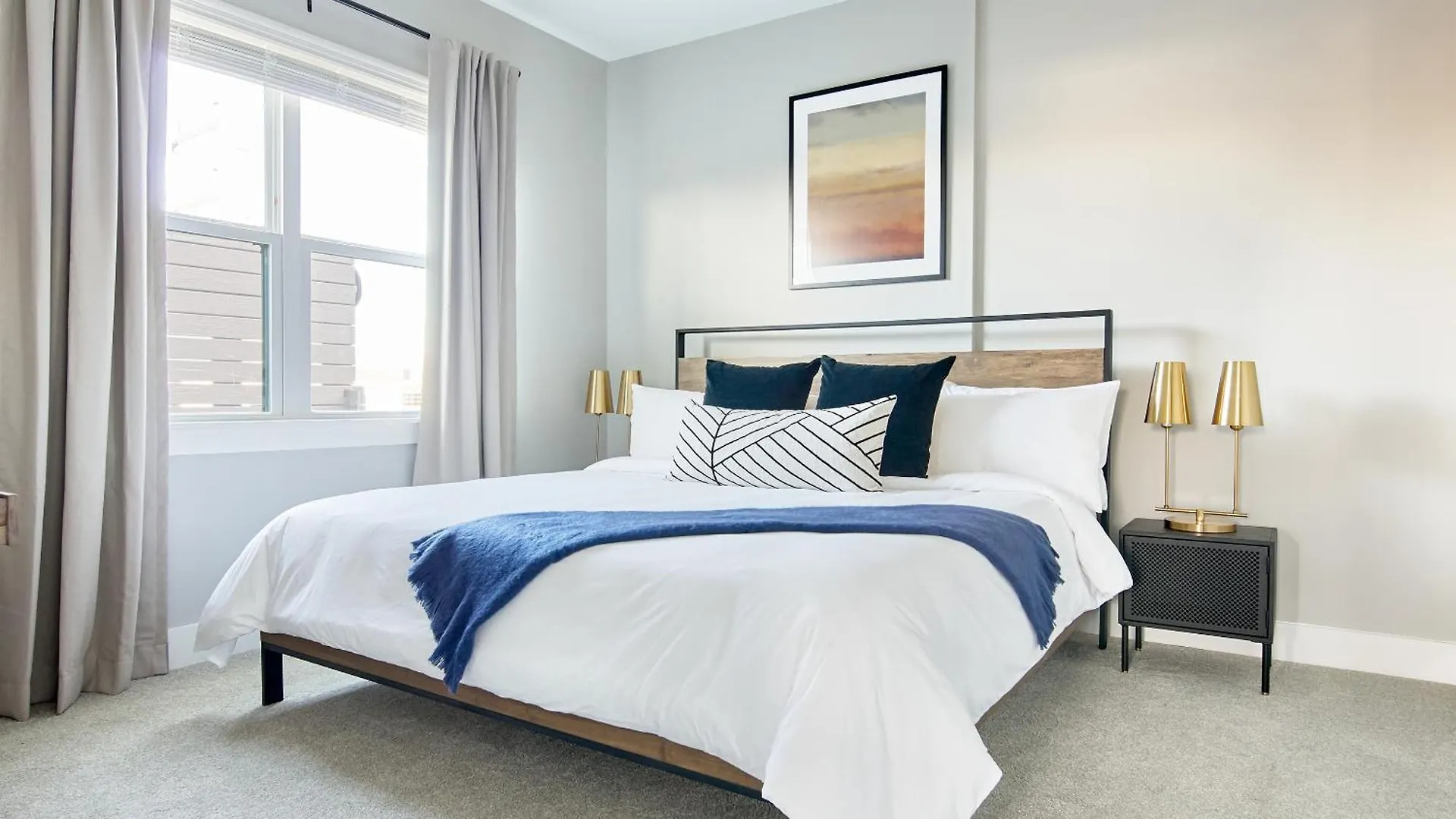 Sonder Belcourt Apartments Hillsboro Village Nashville United States