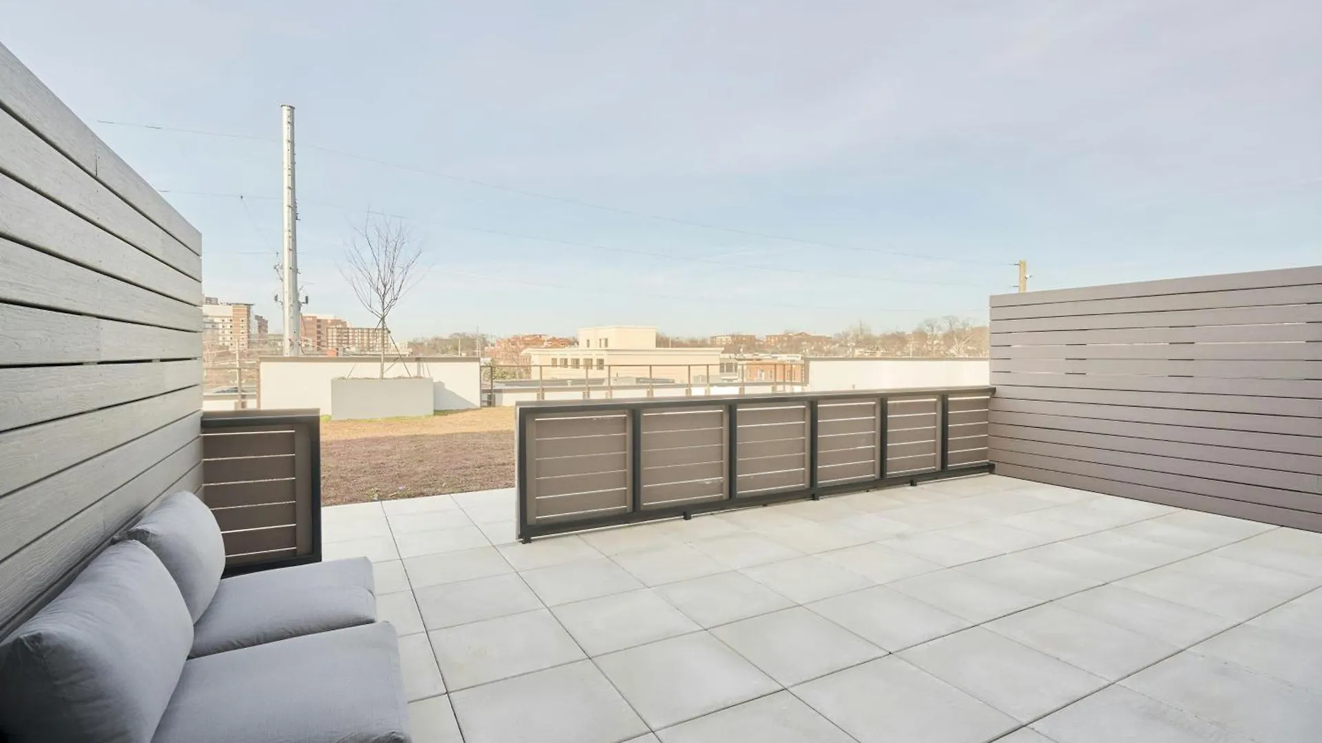 Sonder By Marriott Bonvoy Belcourt Apartments Hillsboro Village 내슈빌 미국