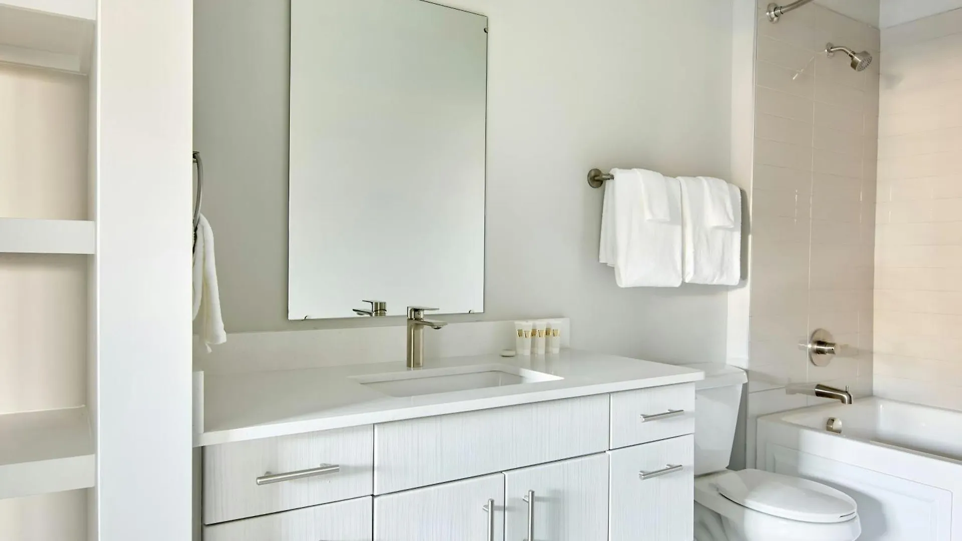 Sonder Belcourt Apartments Hillsboro Village Nashville 4*,  United States