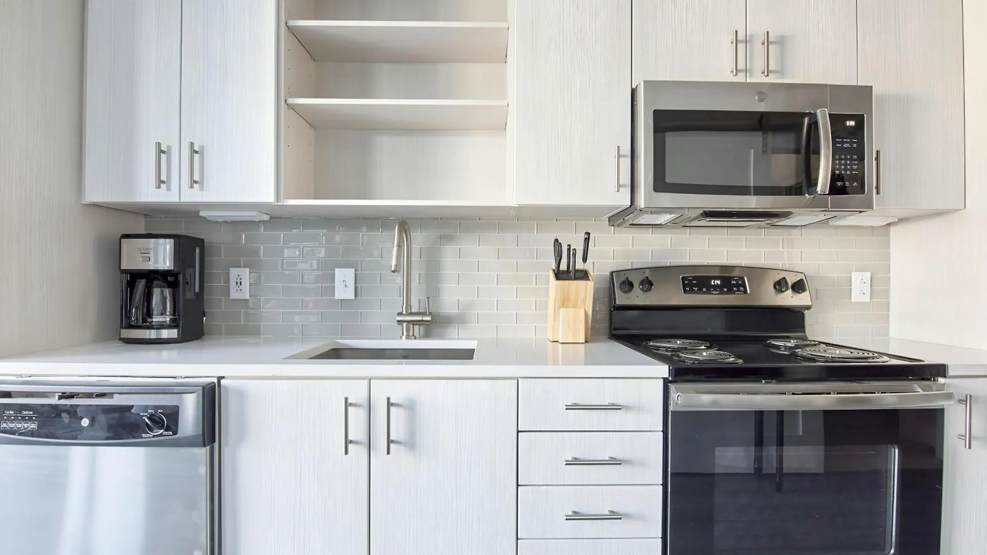 **** Aparthotel Sonder Belcourt Apartments Hillsboro Village Nashville United States