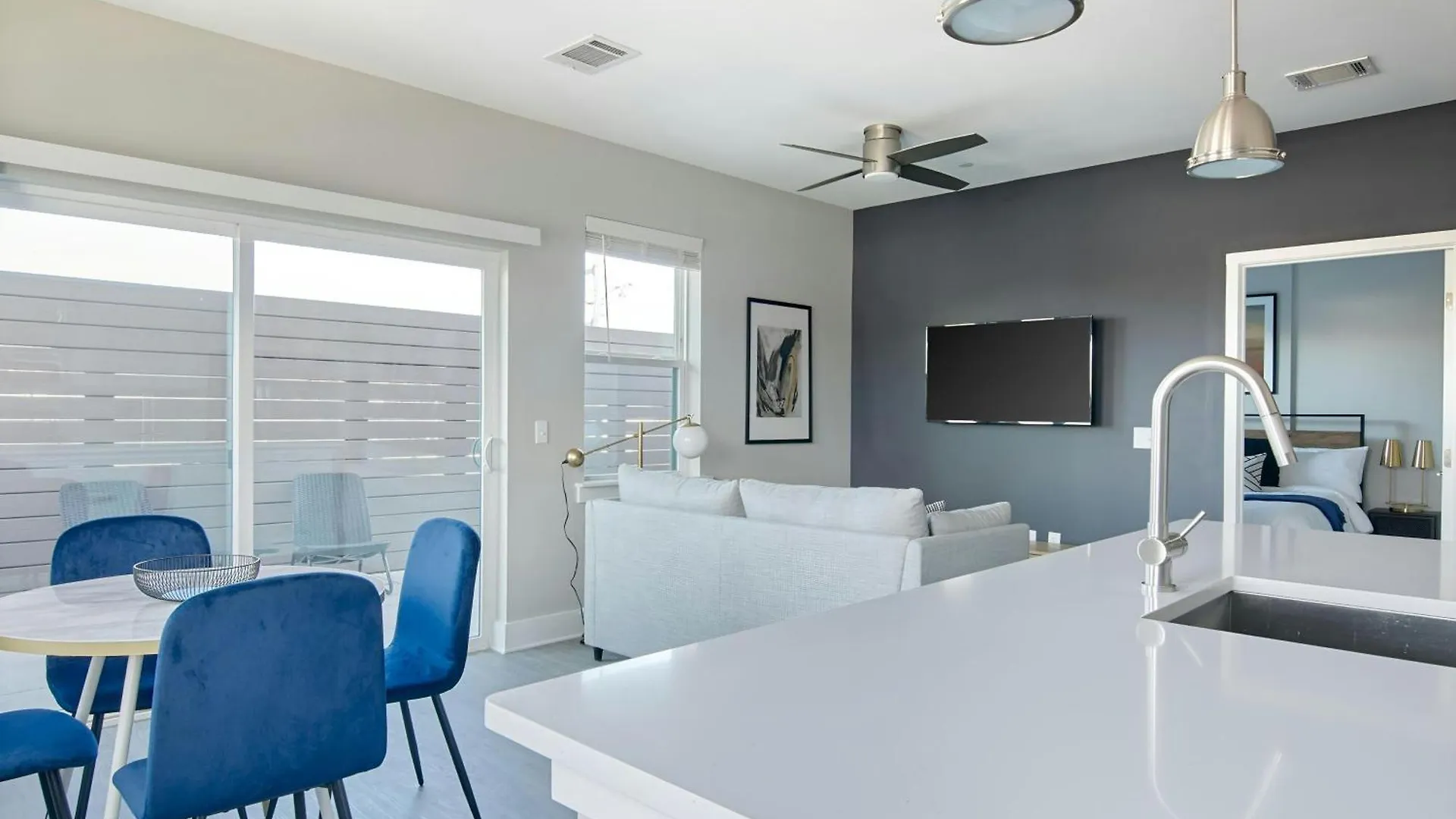Sonder Belcourt Apartments Hillsboro Village Nashville