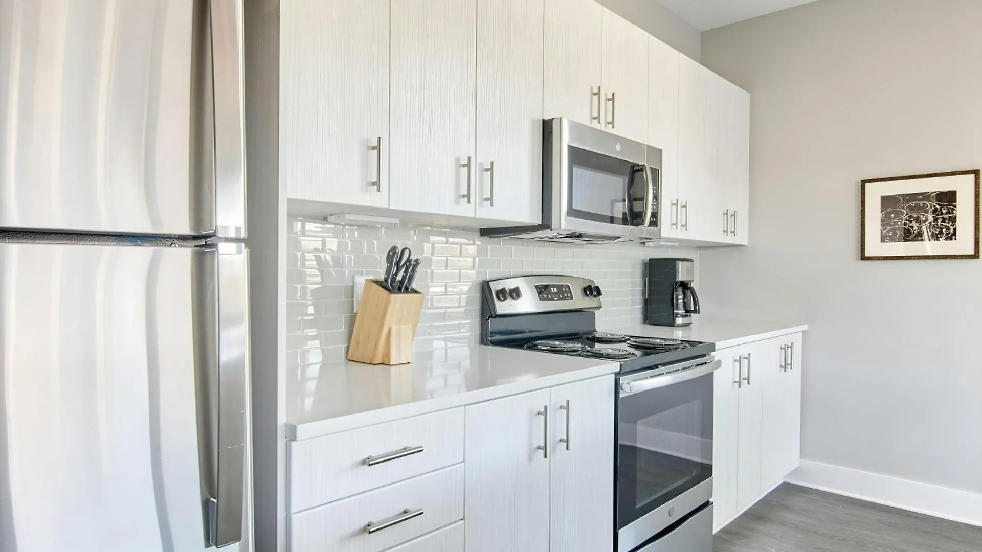 Sonder Belcourt Apartments Hillsboro Village Nashville 4*,
