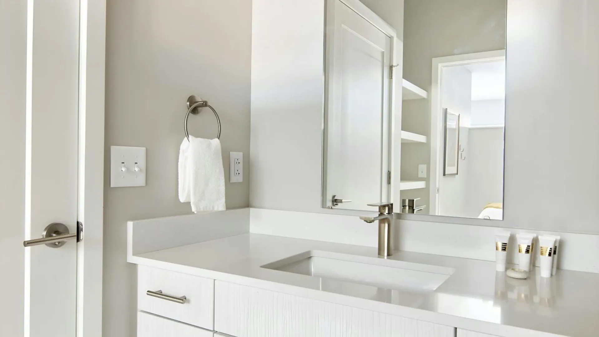 Sonder Belcourt Apartments Hillsboro Village Nashville