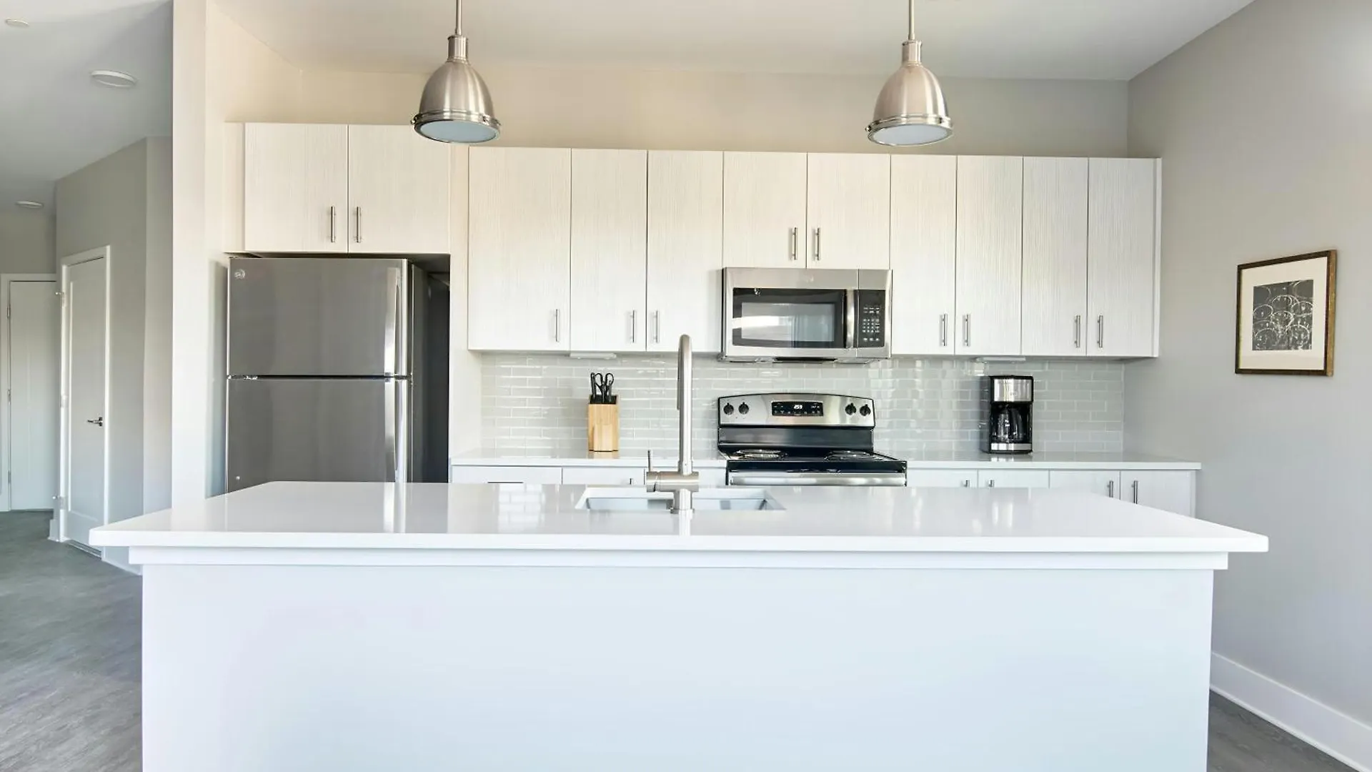 Sonder Belcourt Apartments Hillsboro Village Nashville 4*,  United States