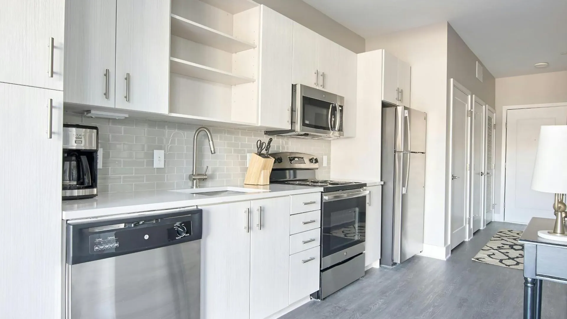 Sonder Belcourt Apartments Hillsboro Village Nashville