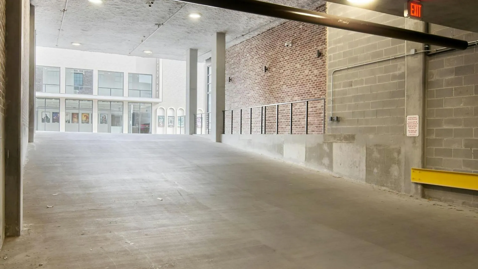 **** 아파트호텔 Sonder By Marriott Bonvoy Belcourt Apartments Hillsboro Village 내슈빌 미국