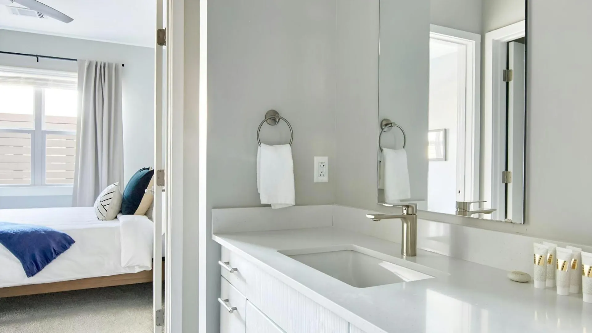Sonder Belcourt Apartments Hillsboro Village Nashville