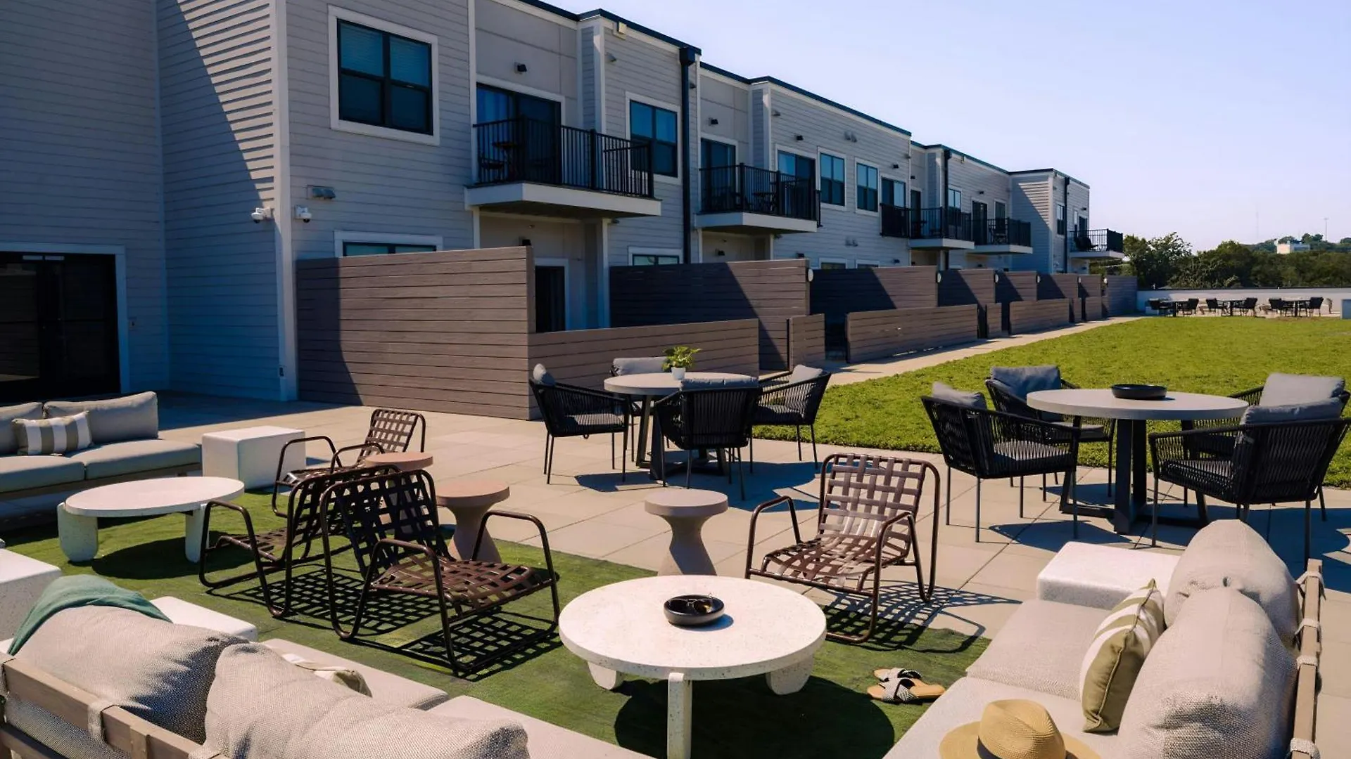 Sonder Belcourt Apartments Hillsboro Village Nashville 4*,  United States
