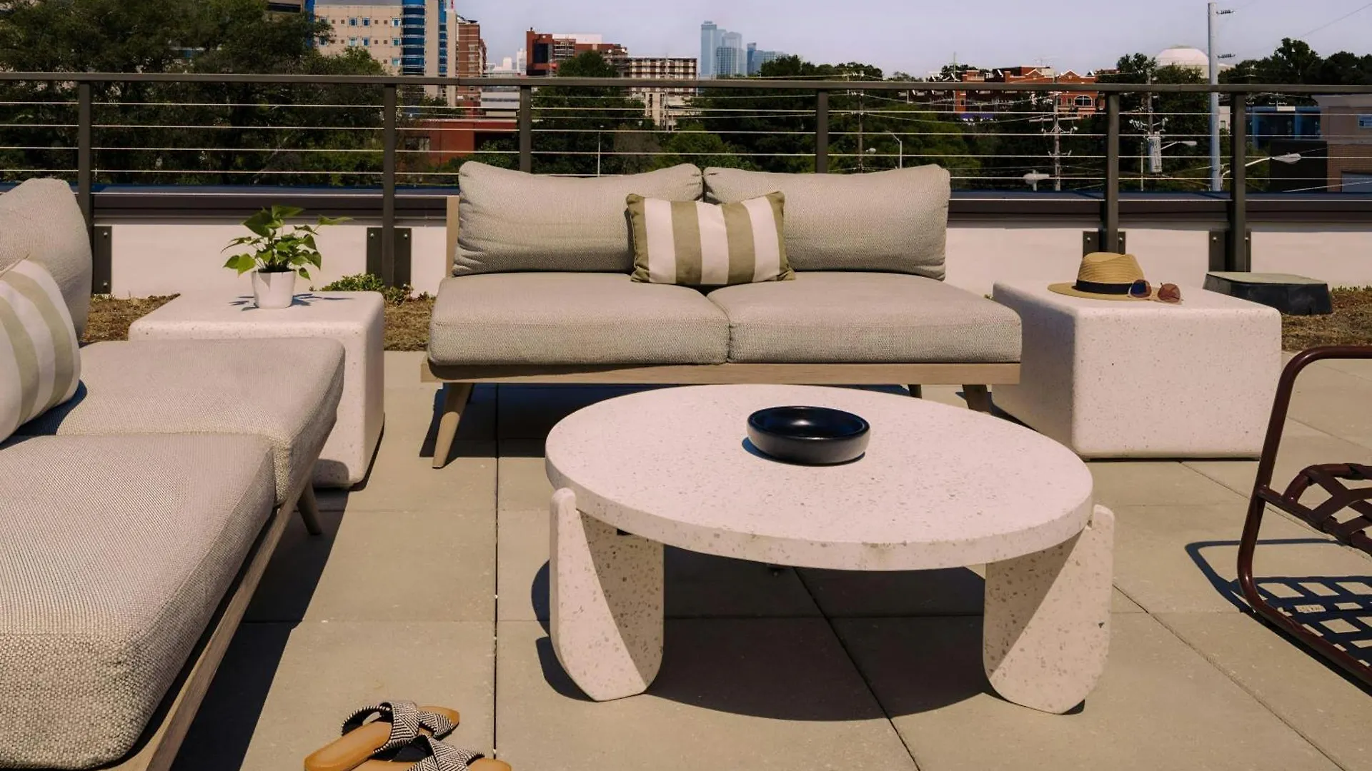 Sonder Belcourt Apartments Hillsboro Village Nashville Aparthotel