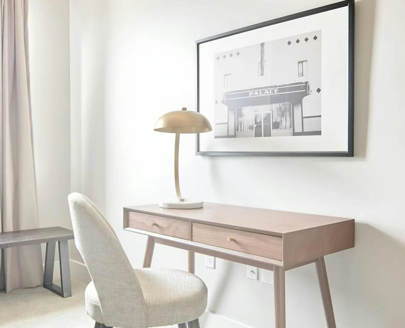 Aparthotel Sonder Belcourt Apartments Hillsboro Village Nashville