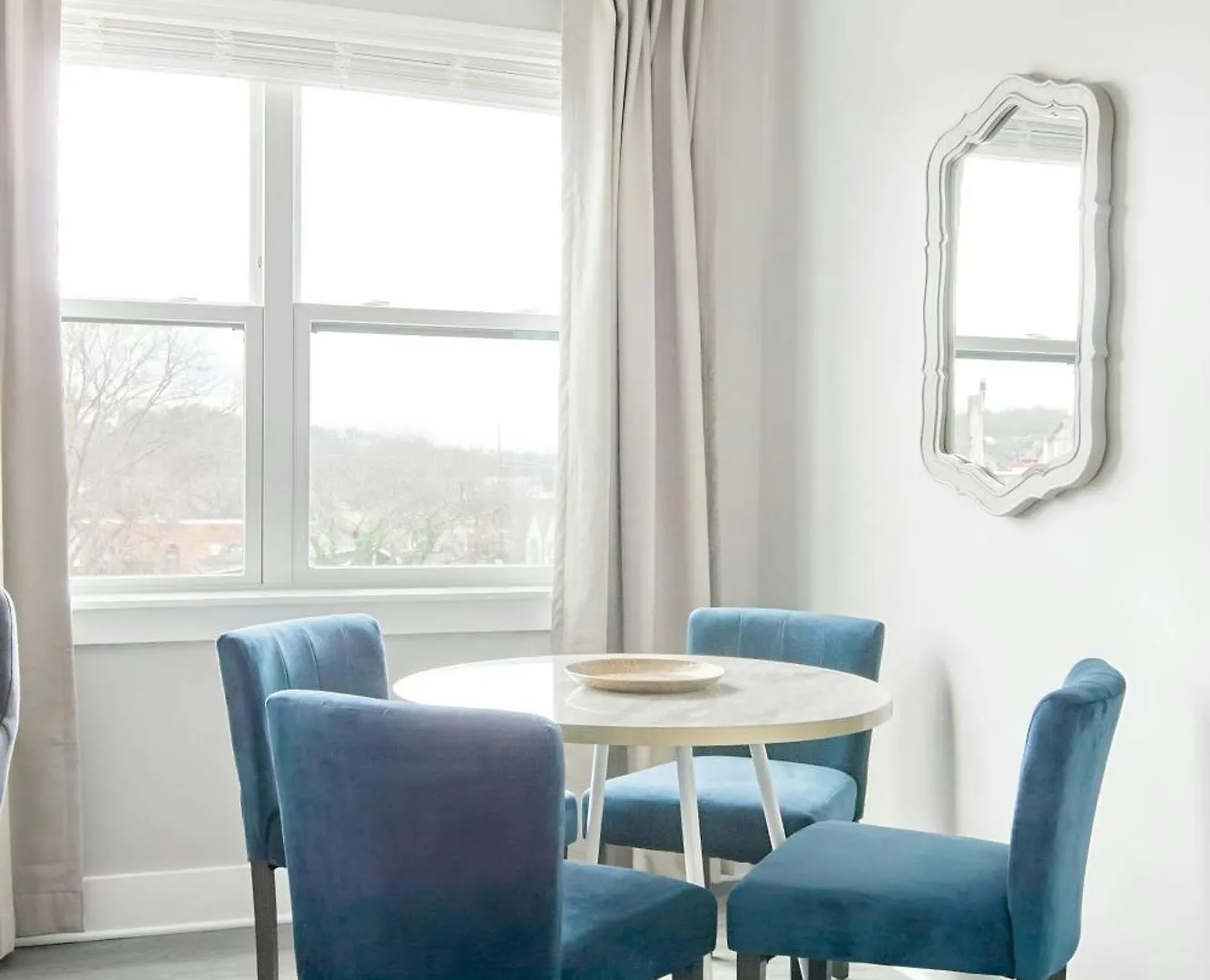 Sonder Belcourt Apartments Hillsboro Village Nashville United States