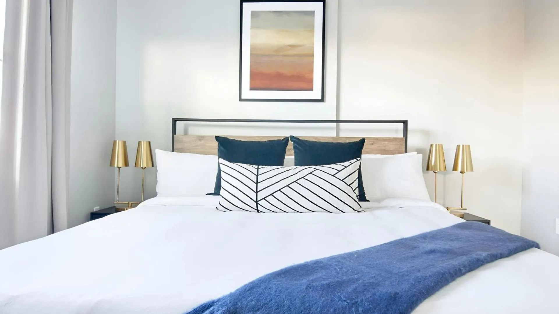 Sonder Belcourt Apartments Hillsboro Village Nashville