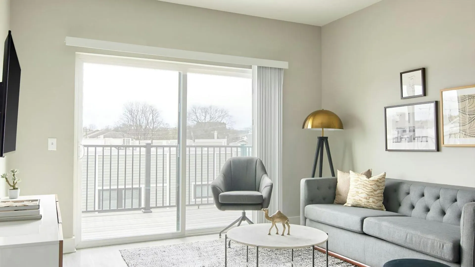 Sonder Belcourt Apartments Hillsboro Village Nashville