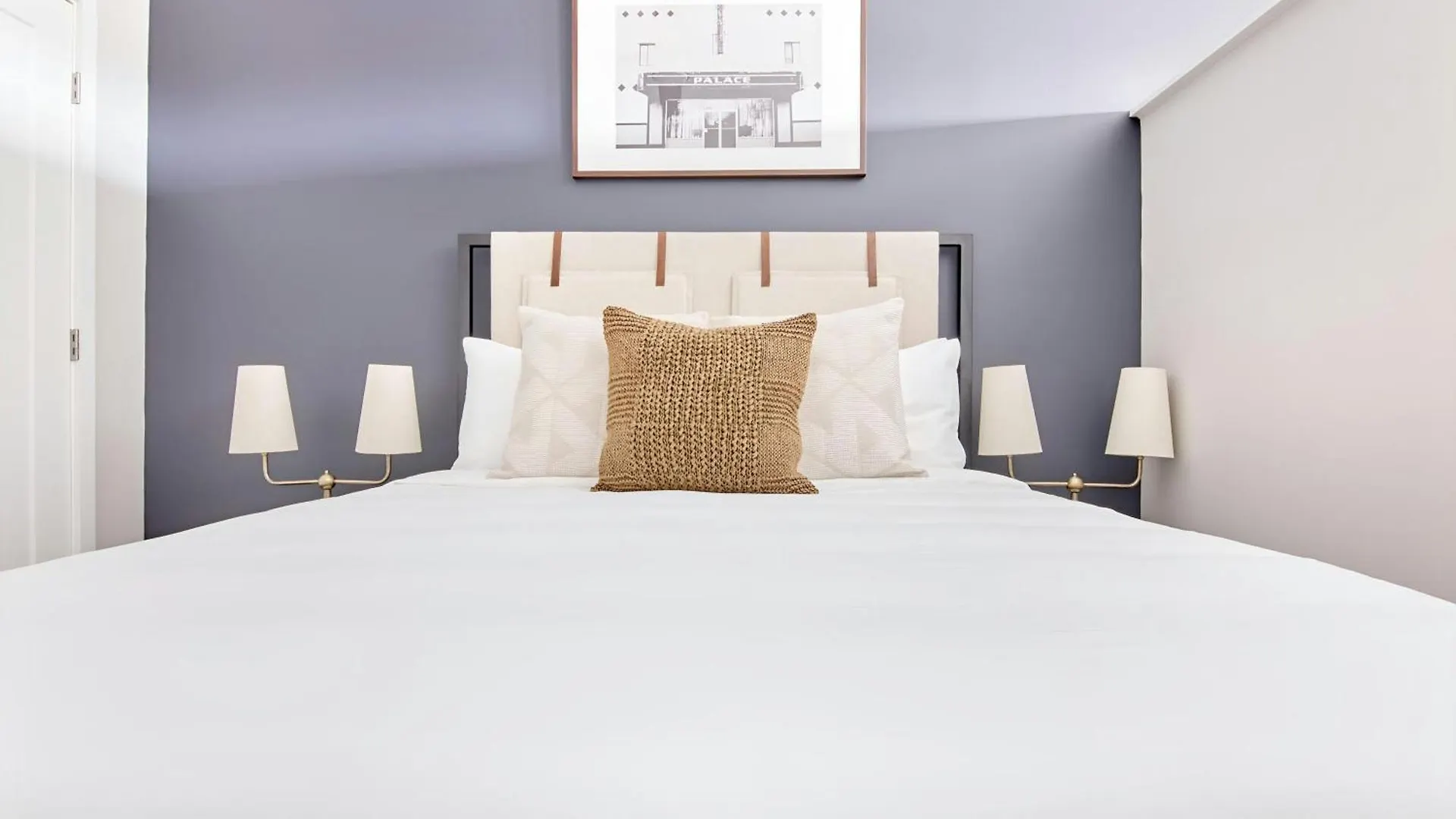 Aparthotel Sonder Belcourt Nashville