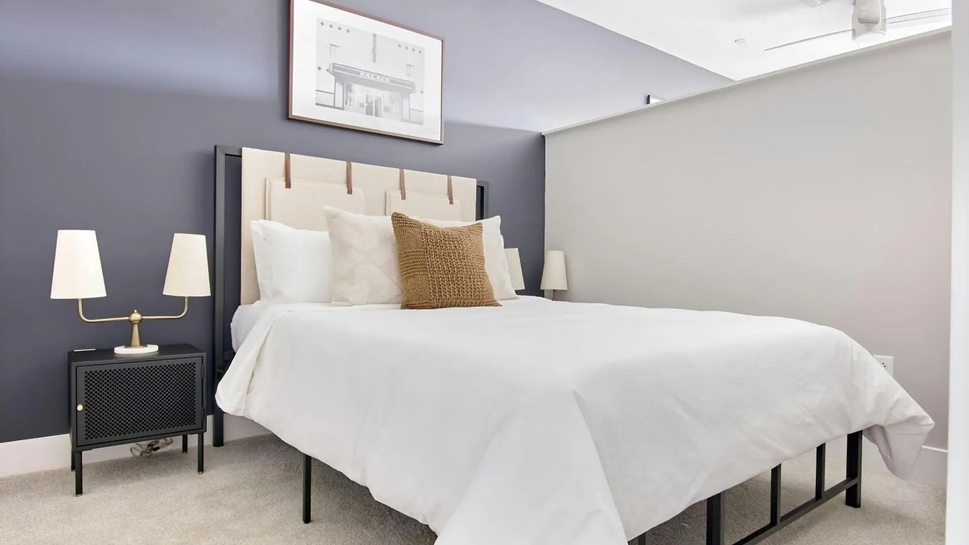 Sonder Belcourt Apartments Hillsboro Village Nashville 4*,  United States