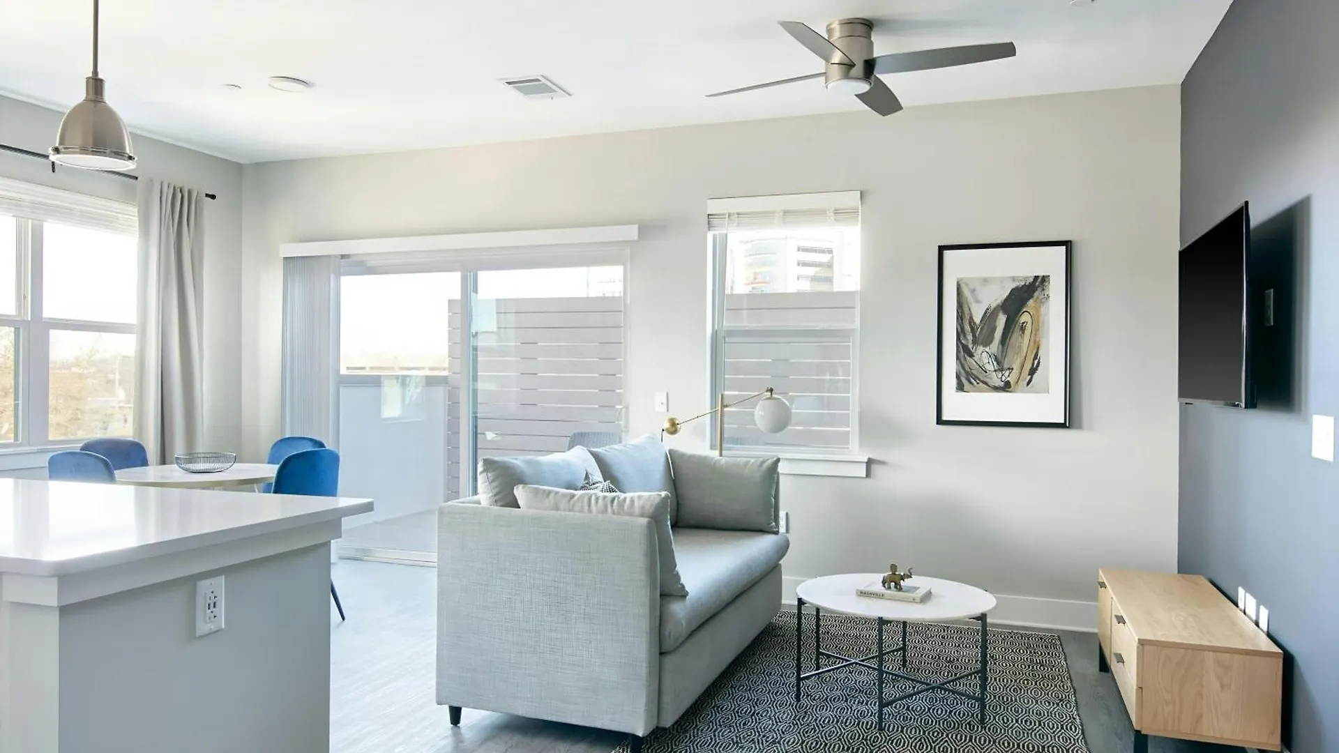 Sonder Belcourt Apartments Hillsboro Village Nashville Aparthotel
