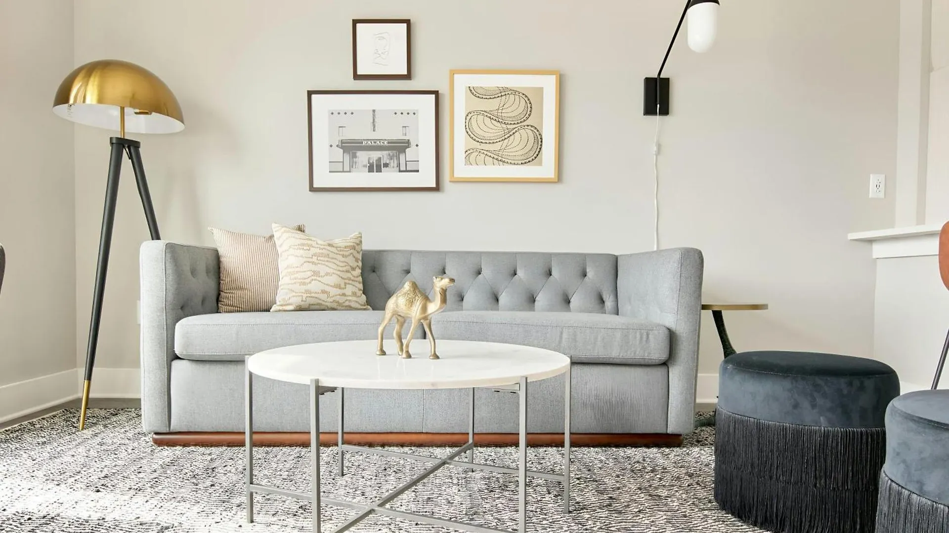 Sonder Belcourt Apartments Hillsboro Village Nashville United States