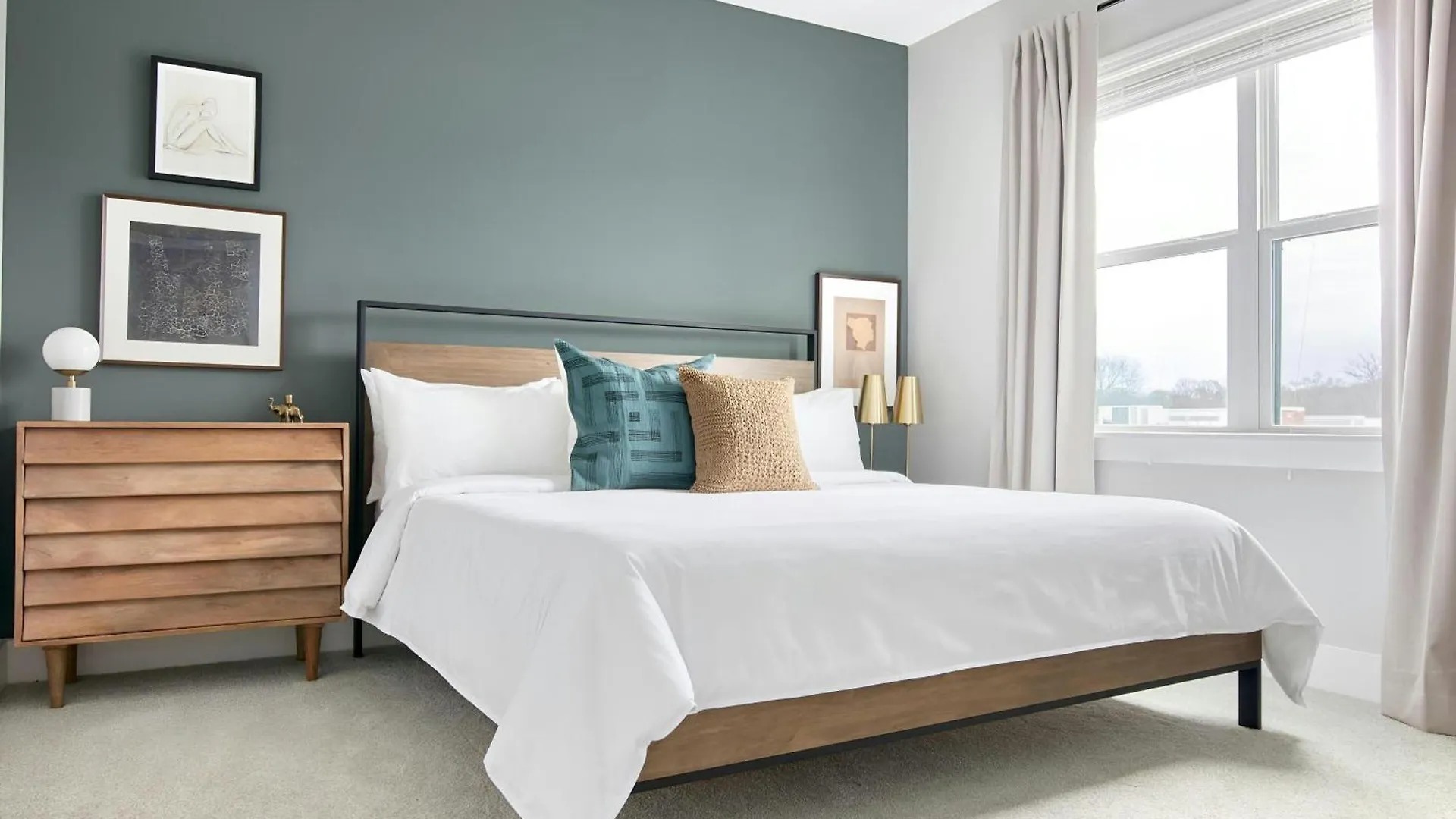 Sonder Belcourt Apartments Hillsboro Village Nashville Aparthotel