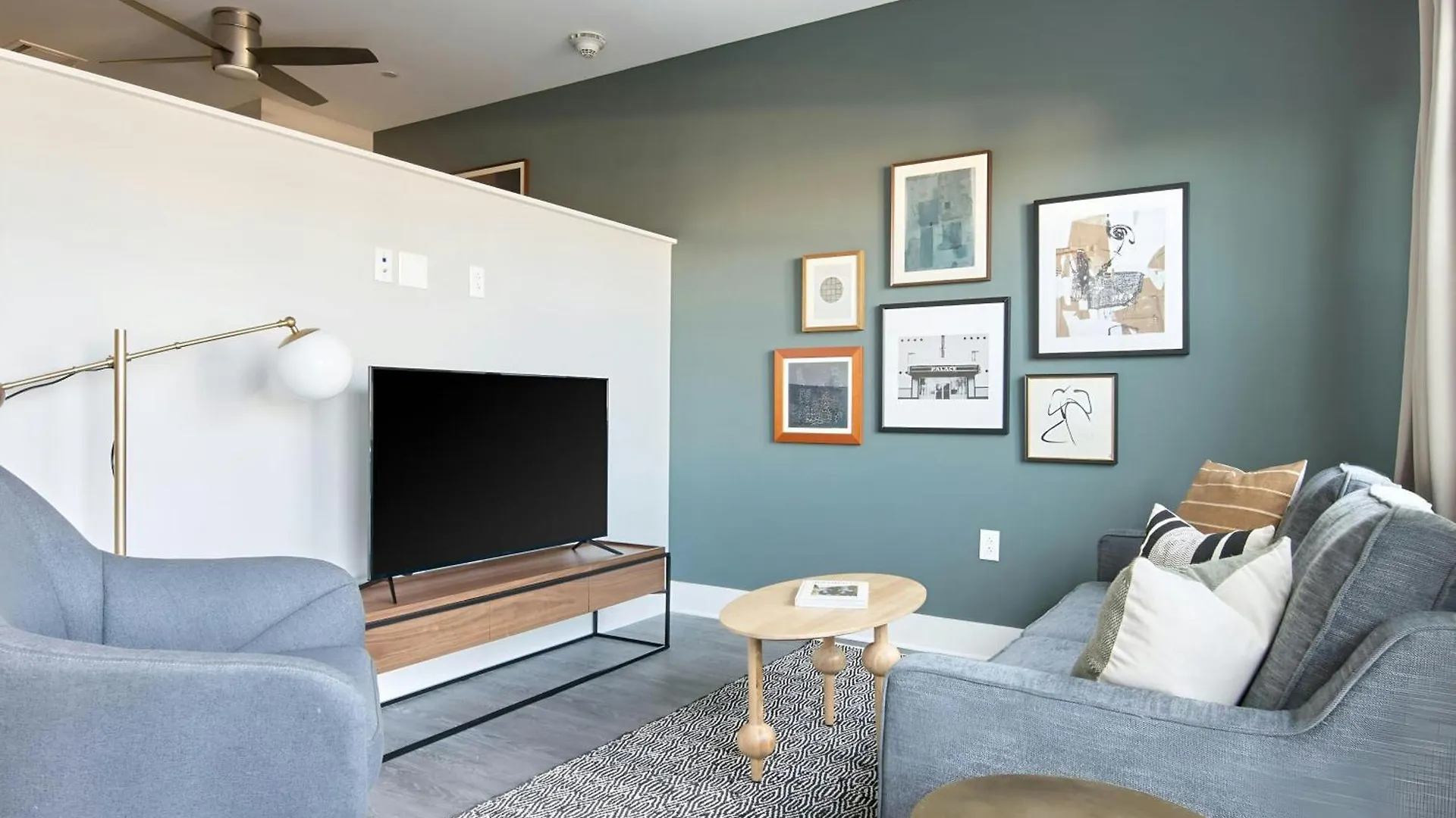 Sonder Belcourt Apartments Hillsboro Village Nashville