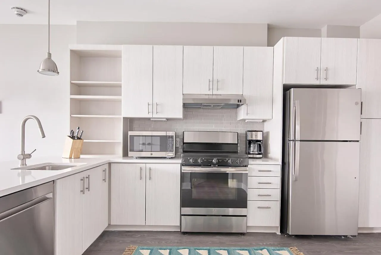 Sonder Belcourt Apartments Hillsboro Village Nashville United States