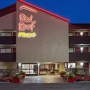 Red Roof Plus+ Fairgrounds *** Nashville