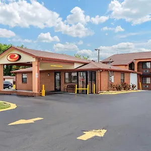 Econo North - Opryland ** Nashville