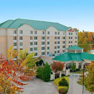Hilton Garden Airport *** Nashville