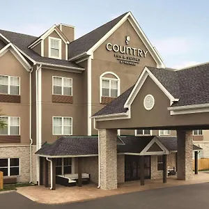 Country & By Radisson, Airport East, Tn *** Nashville