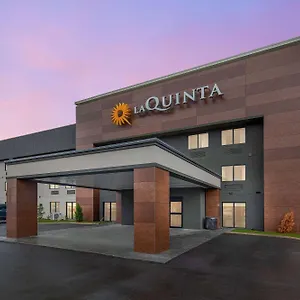 La Quinta By Wyndham Airport *** Nashville