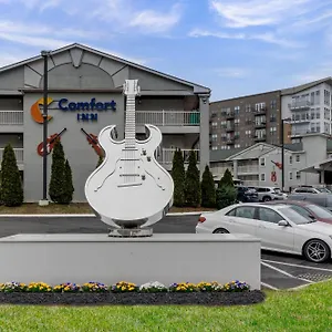 Gasthof Comfort Downtown - Music Center