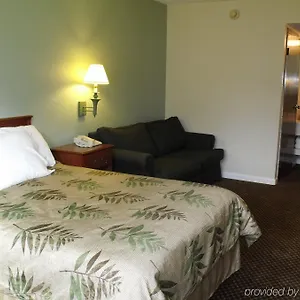 Regency And Suites *** Nashville