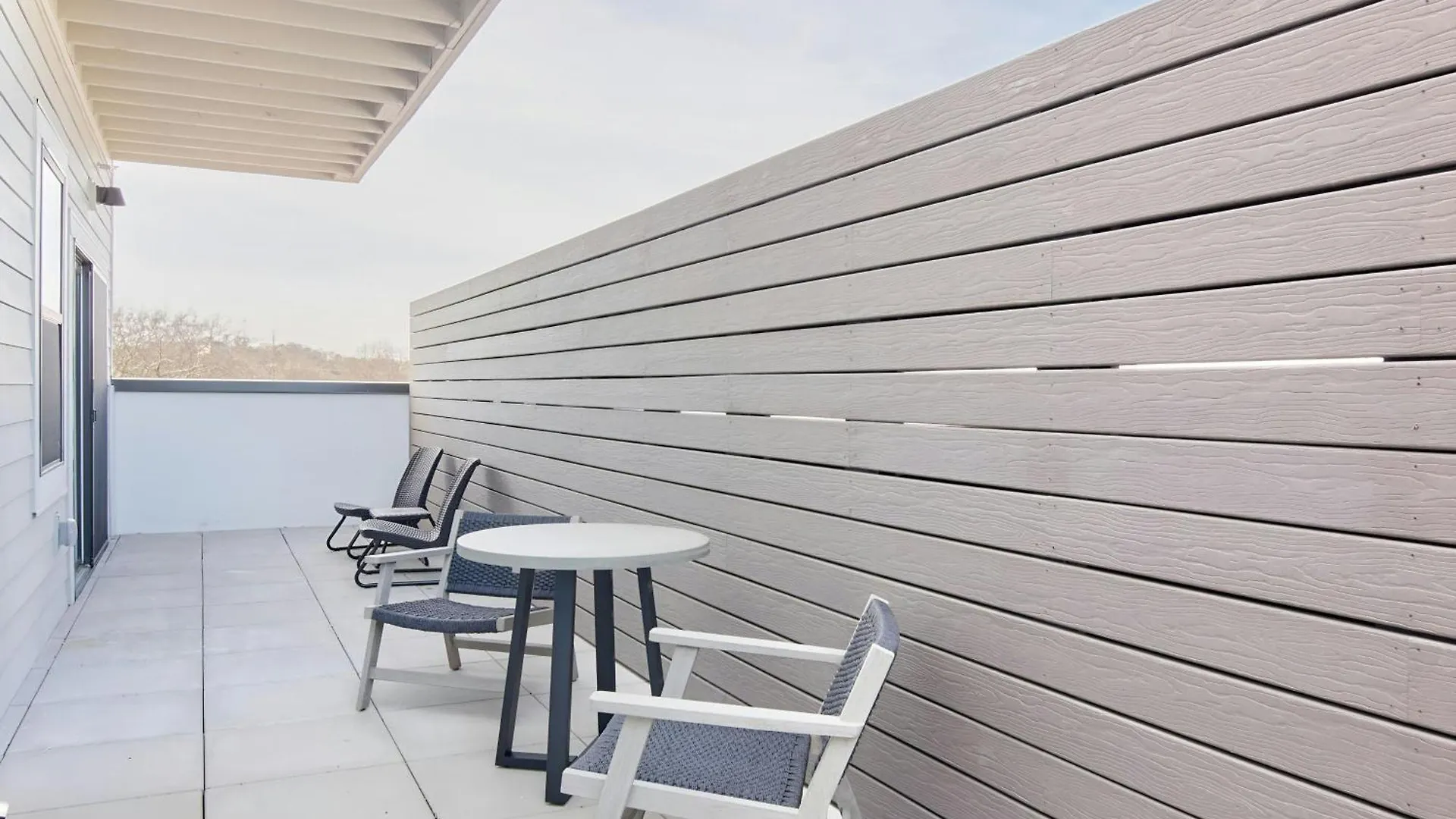 Sonder By Marriott Bonvoy Belcourt Apartments Hillsboro Village Nashville 4*,  United States