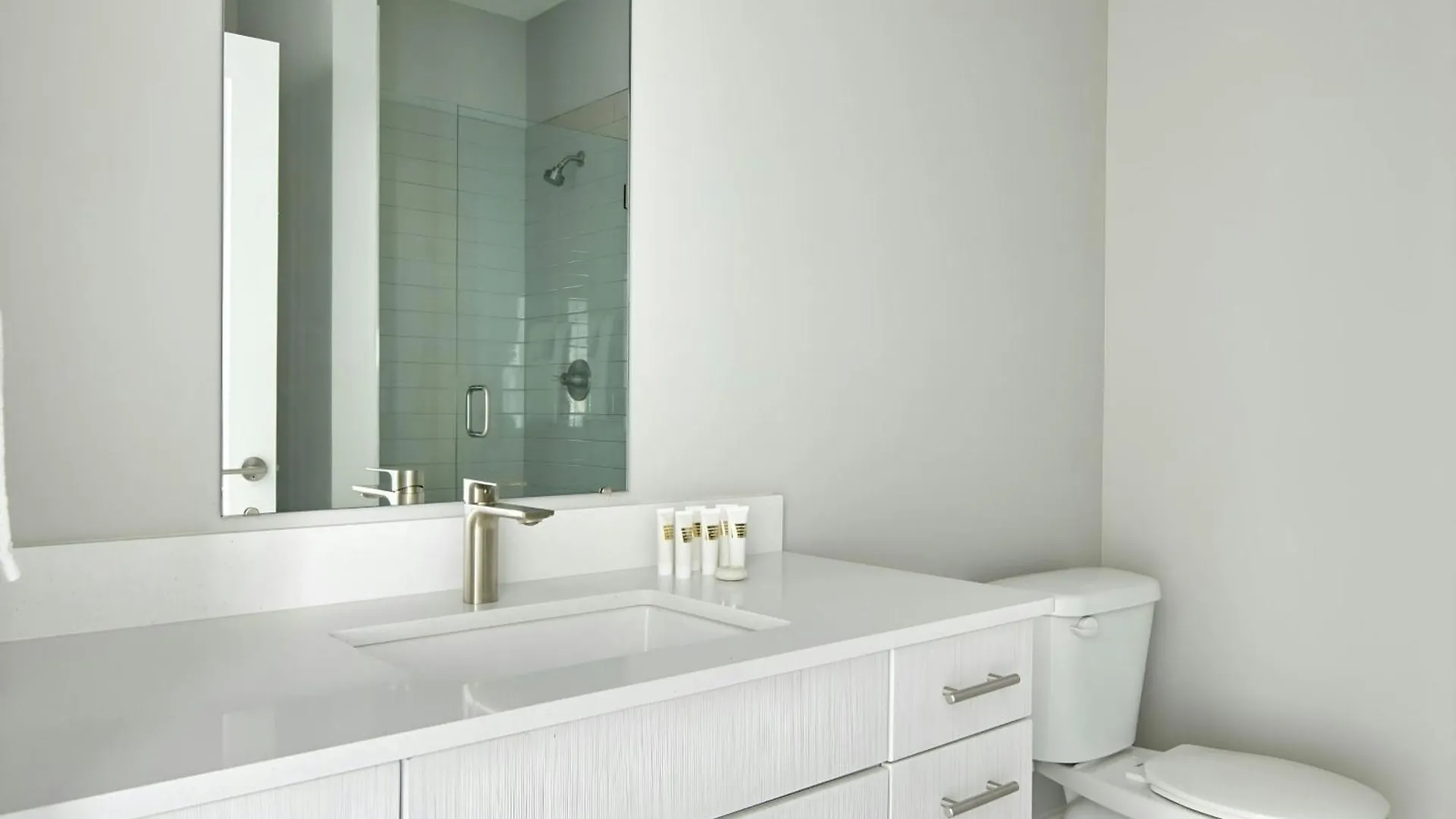 Sonder By Marriott Bonvoy Belcourt Apartments Hillsboro Village Nashville 4*,  United States