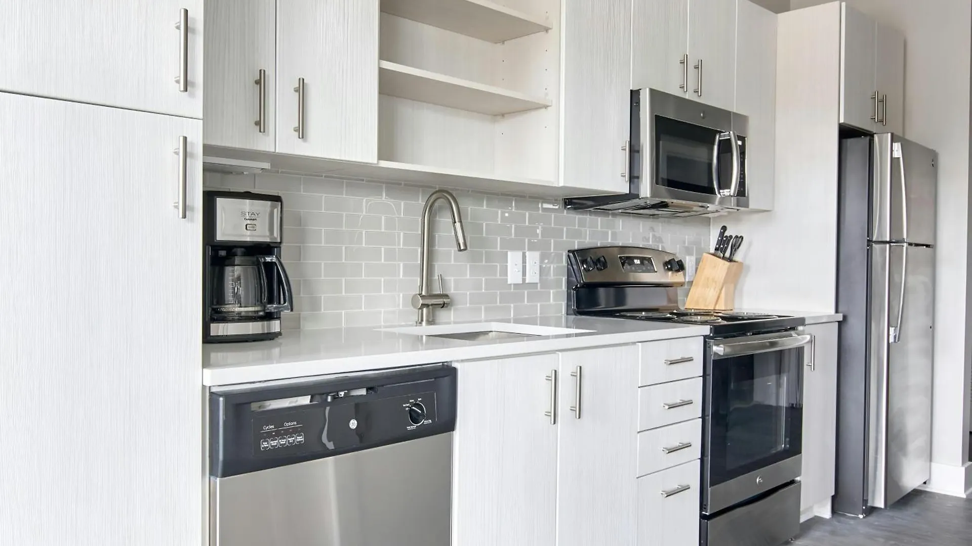 Sonder By Marriott Bonvoy Belcourt Apartments Hillsboro Village Nashville
