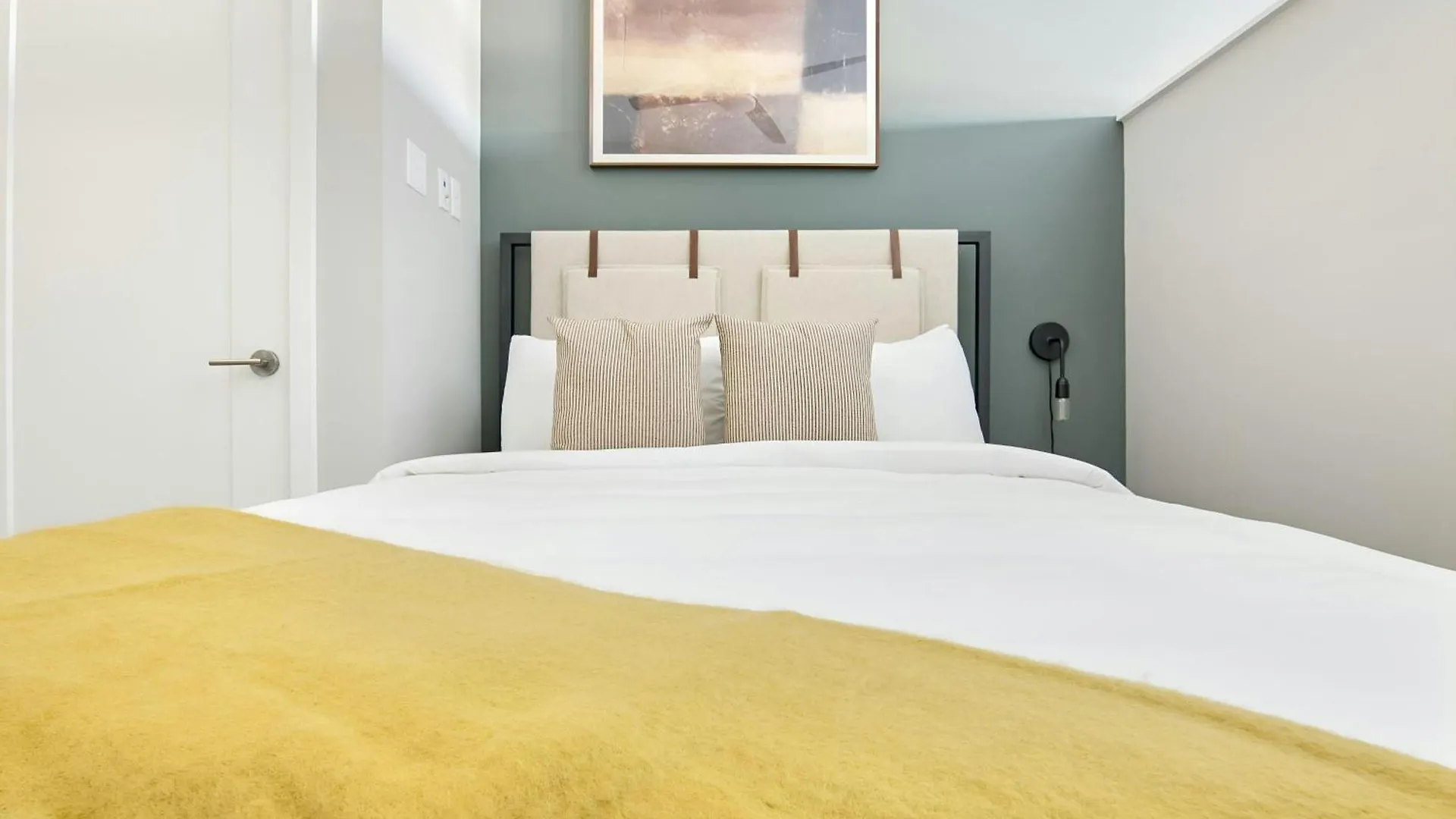 Sonder By Marriott Bonvoy Belcourt Apartments Hillsboro Village Nashville Aparthotel