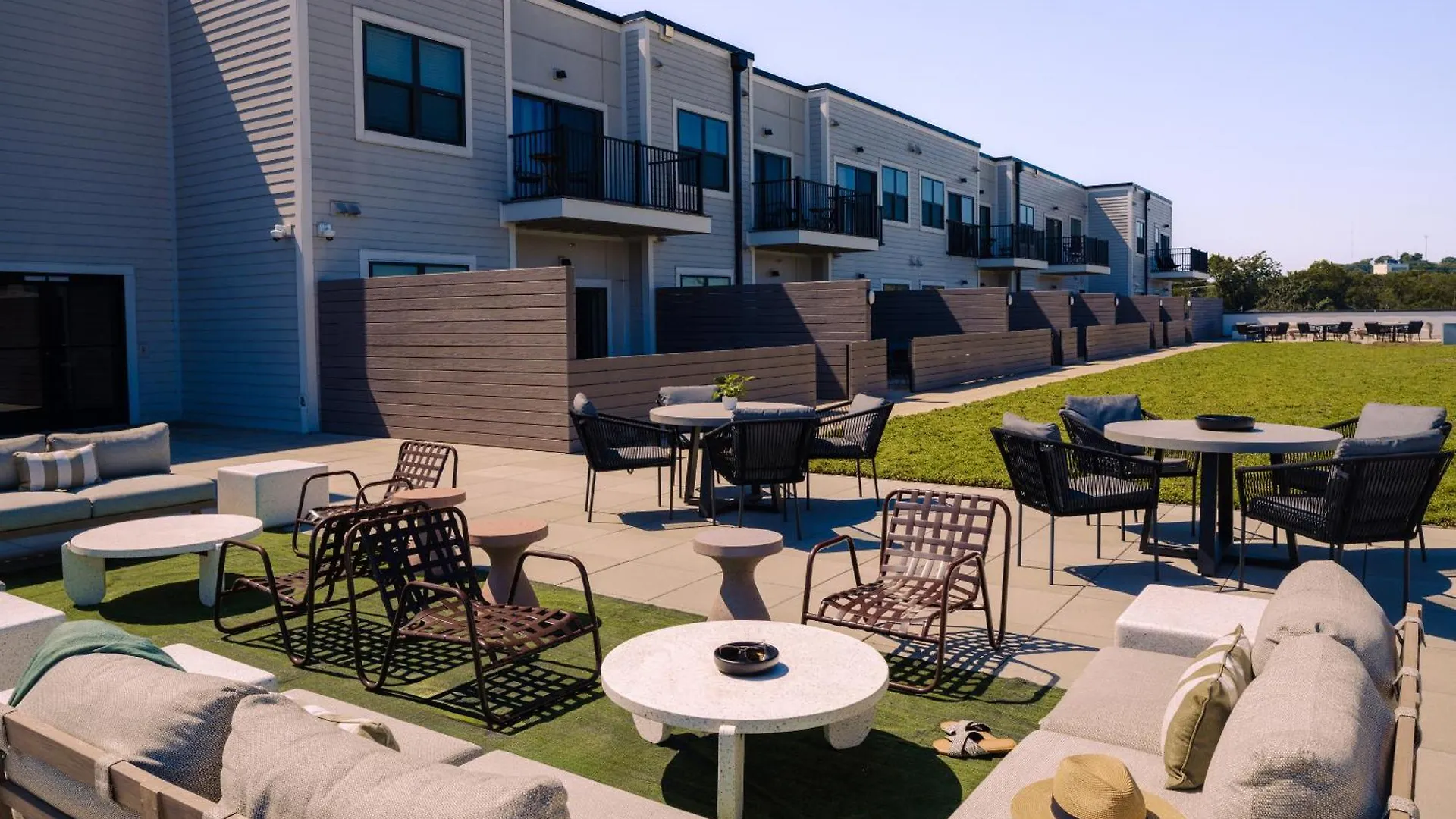 Aparthotel Sonder Belcourt Nashville