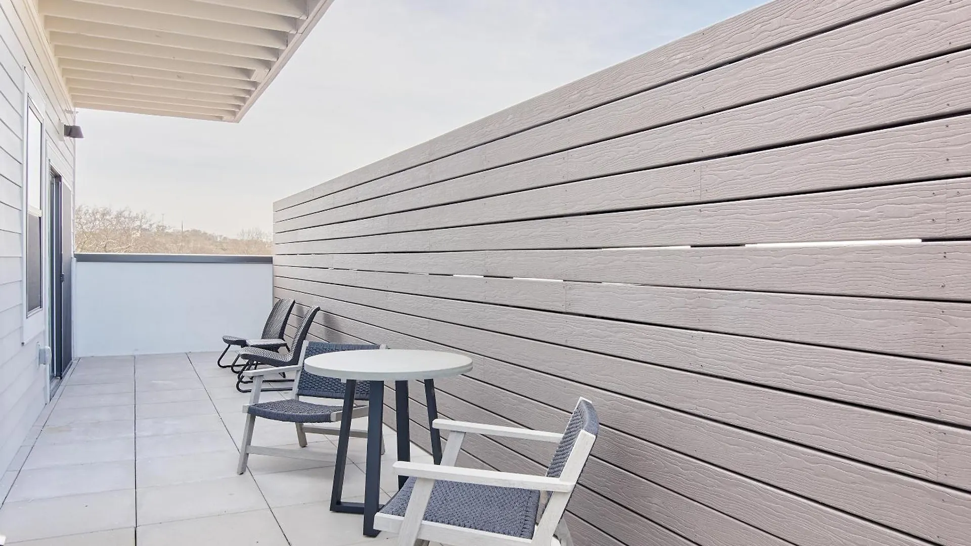 Aparthotel Sonder Belcourt Nashville 4*,