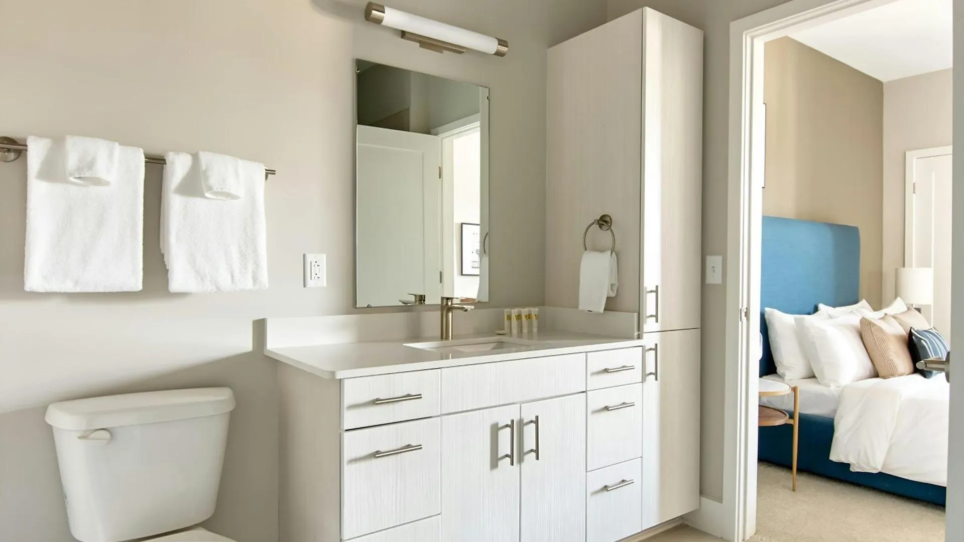 Aparthotel Sonder Belcourt Nashville