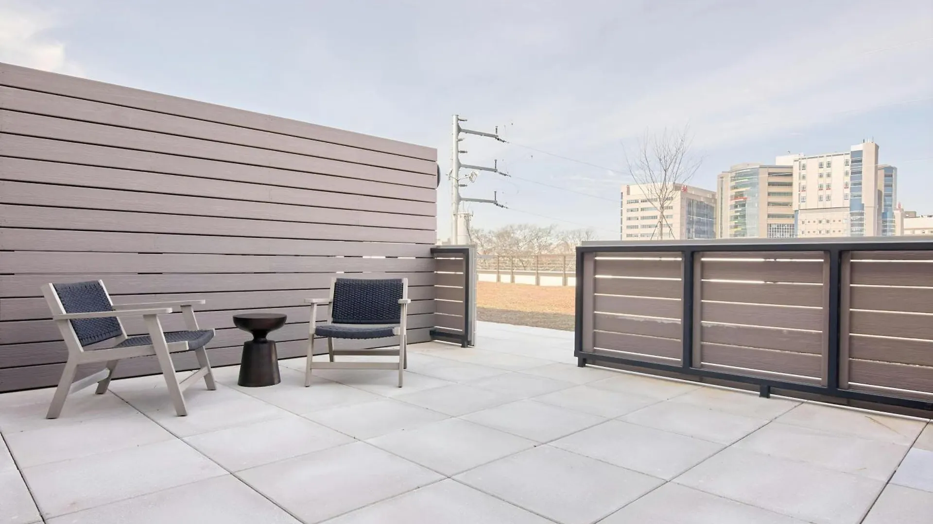 Aparthotel Sonder Belcourt Nashville 4*,  USA