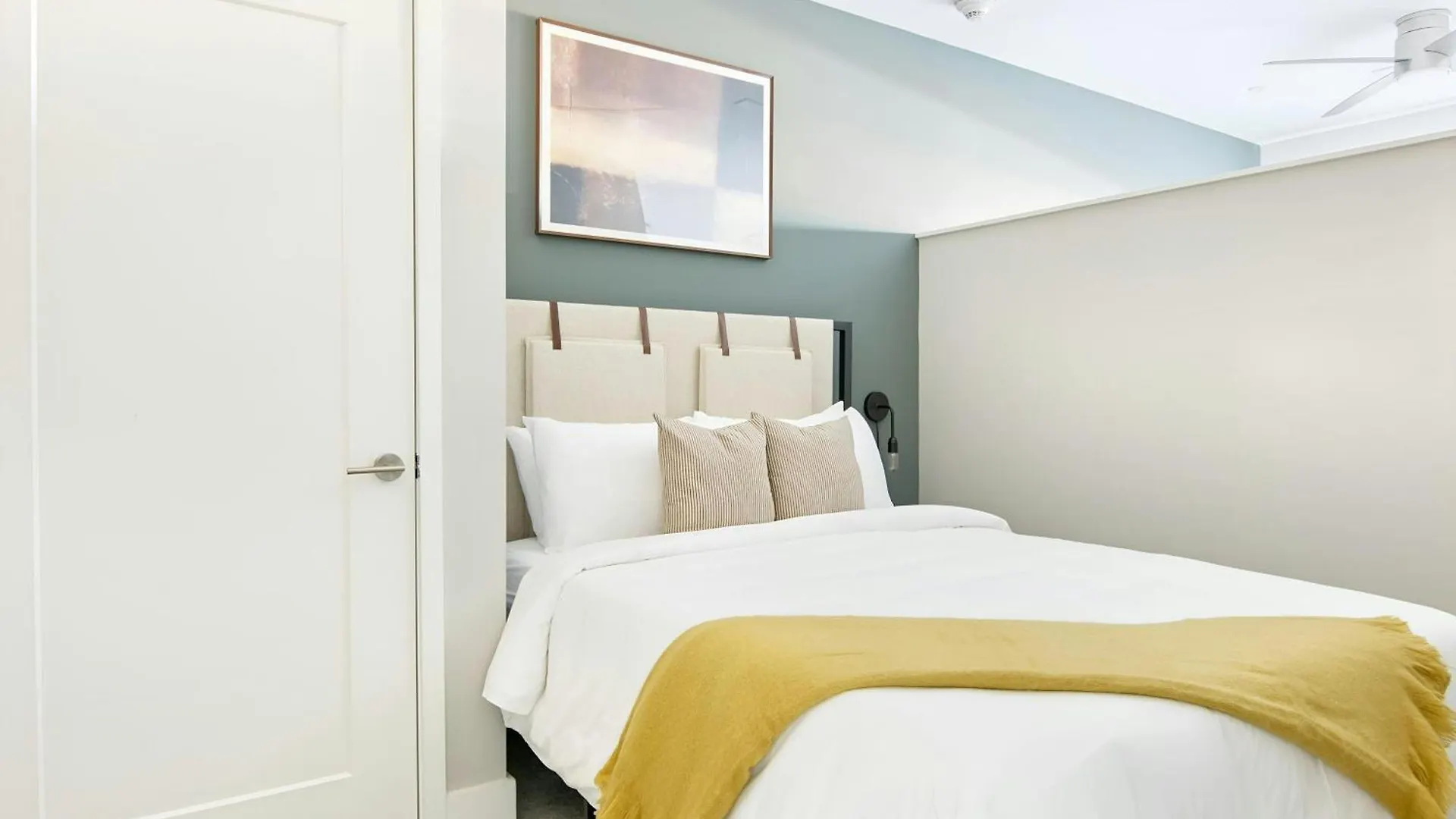 Aparthotel Sonder Belcourt Nashville