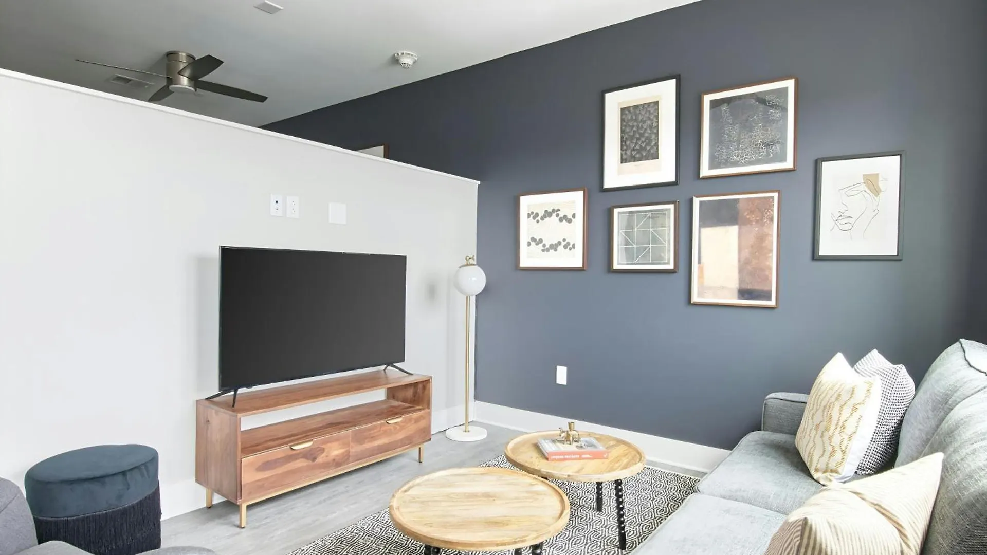 Aparthotel Sonder Belcourt Nashville
