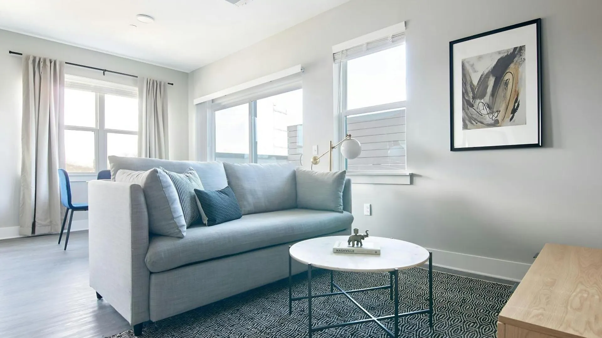 Aparthotel Sonder Belcourt Nashville