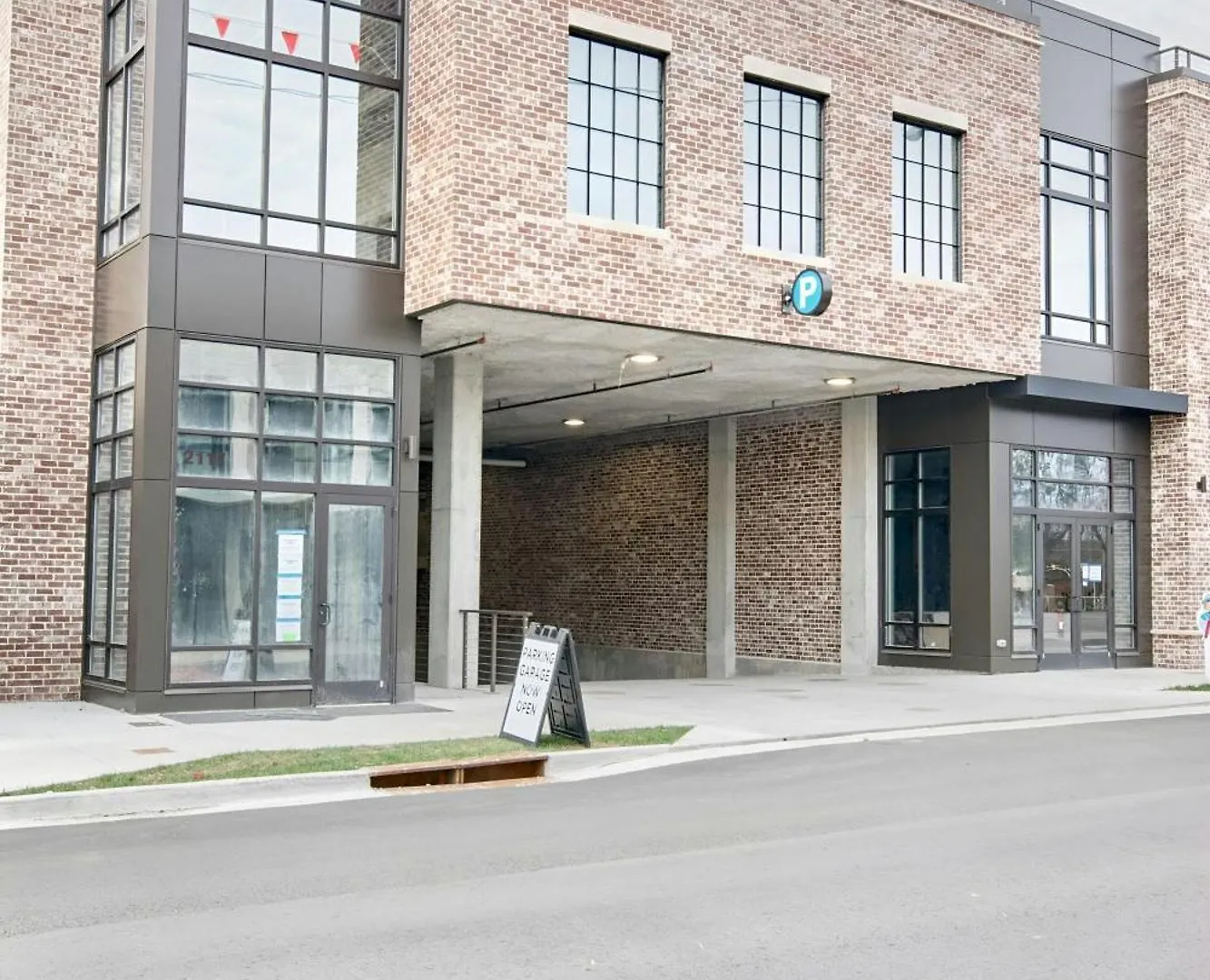****  Aparthotel Sonder Belcourt à Nashville États-Unis